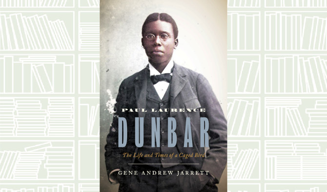 What We Are Reading Today: Paul Laurence Dunbar