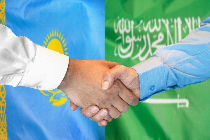 Ajlan & Bros signs $200m deals during Saudi-Kazakhstan Summit