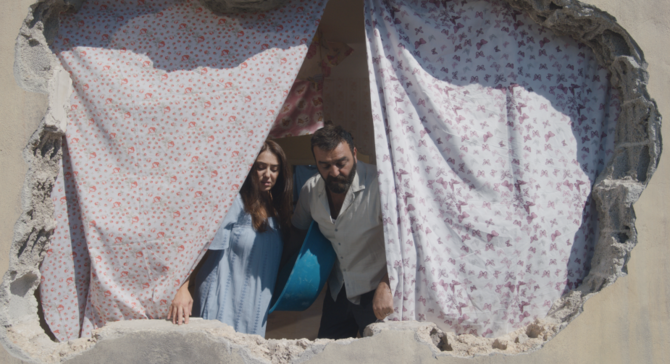 Arab films announced as part of Venice Film Festival lineup
