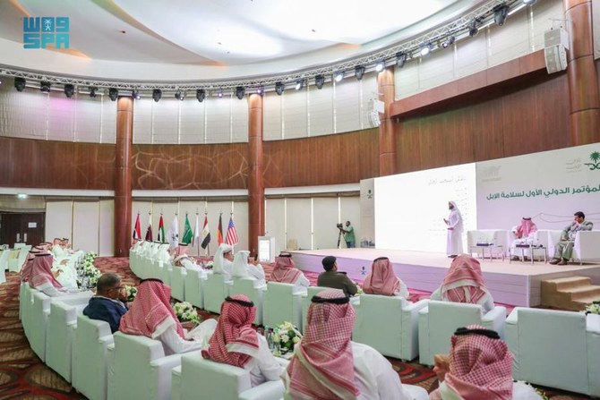 Riyadh hosts first international conference on camel safety