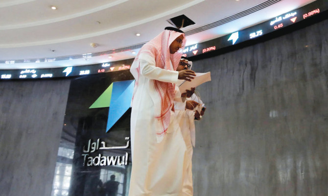 Saudi Arabia leads GCC's IPOs boom as region gathers momentum amid global volatility