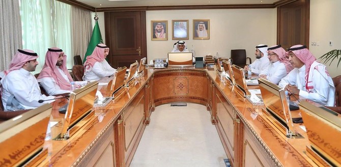 Saudi food security committee allocates $2.6bn to counter global price rise