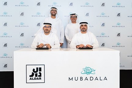 UAE’S Aldar to acquire 4 commercial towers for $1bn from Mubadala