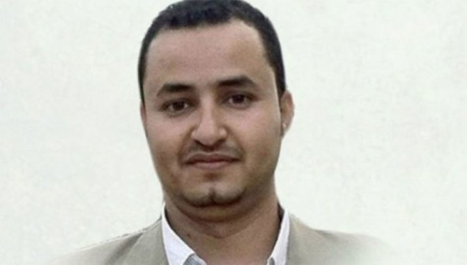Yemeni journalist in ‘critical condition’ as Houthi captors deny him medication  