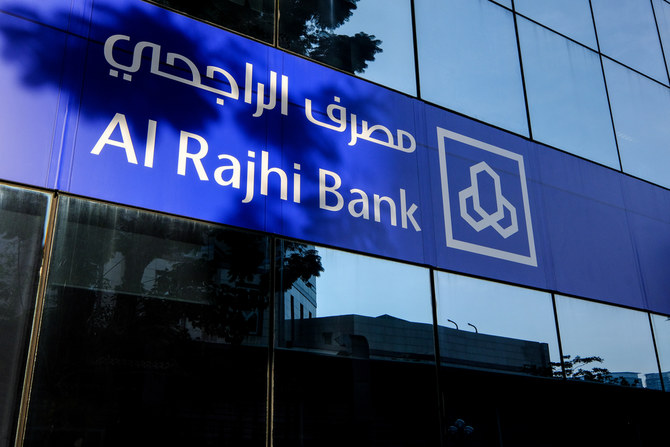 Al Rajhi Bank’s shares close lower even as profit surges to $2.2bn in H1