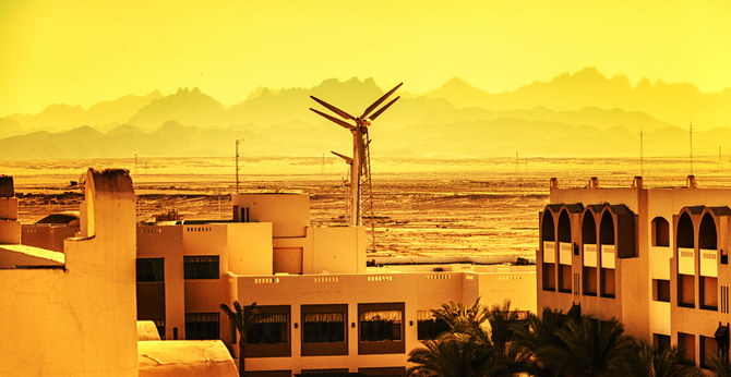 NRG Matters — Egypt’s renewable energy capacity doubles; Boeing eyes R&D facility in Japan to boost electric aircraft tech