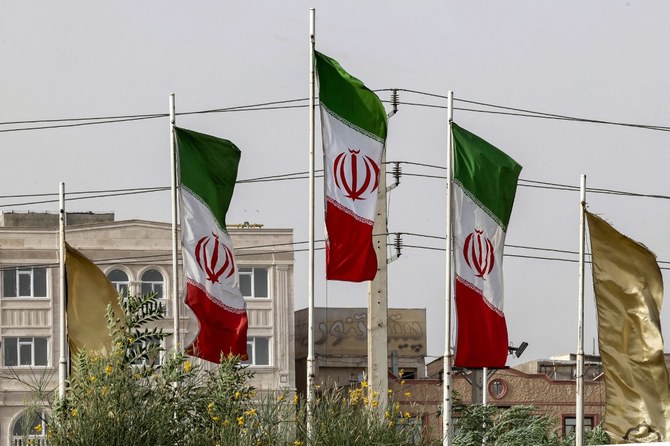 US issues fresh Iran sanctions