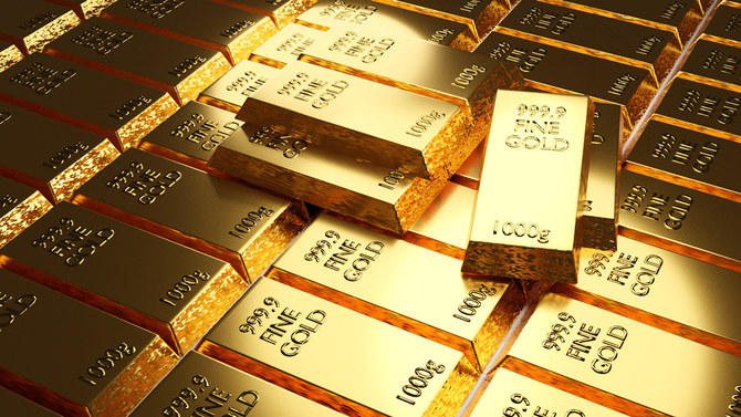 Commodities Update — Gold rallies to 4-week high; Soybeans near 1-week low; Industrial metal prices fall