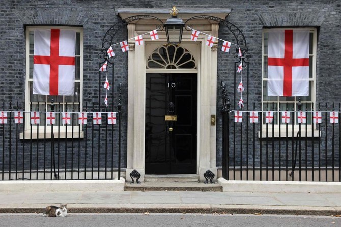 UK leadership rivals vow celebration for England’s Lionesses