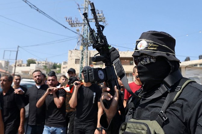 Israel arrests Islamic Jihad leaders, closes areas near Gaza citing reprisals risk