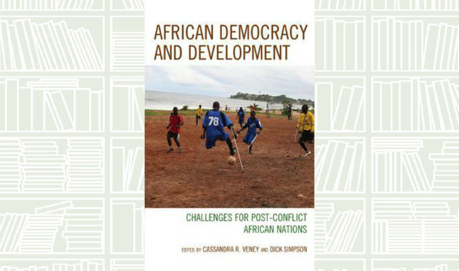 What We Are Reading Today: African Democracy and Development