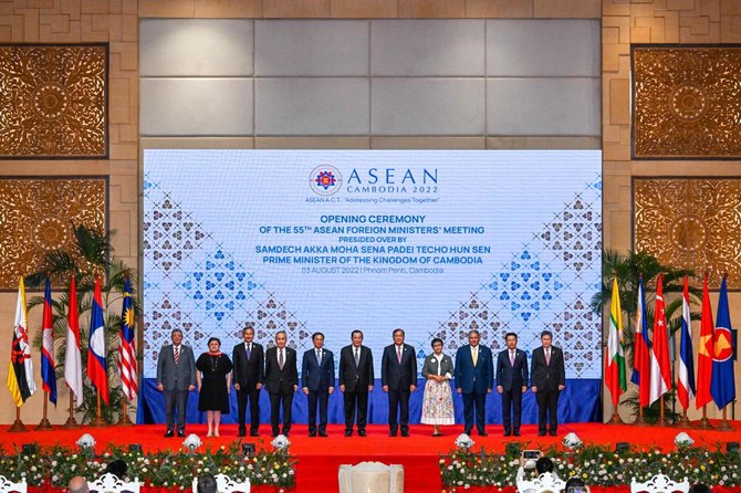 ASEAN to rethink peace plan if Myanmar executes more prisoners