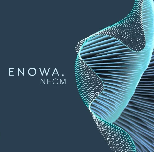 NEOM’s ENOWA partners with AutoGrid to design digital energy platform