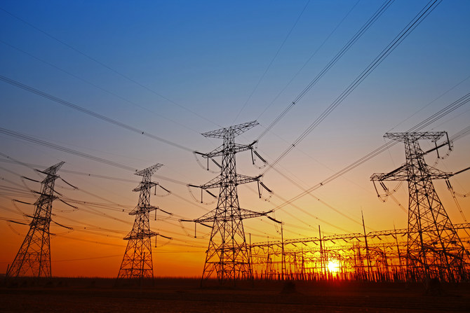 Qatar extends Gulf electricity system to Iraq network
