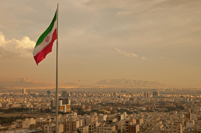 Iran whistleblower convicted over false info