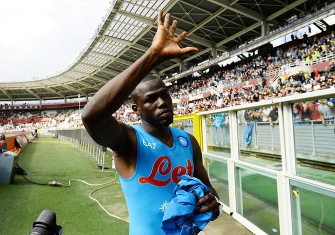 Chelsea’s Koulibaly says no one can stop him representing Senegal