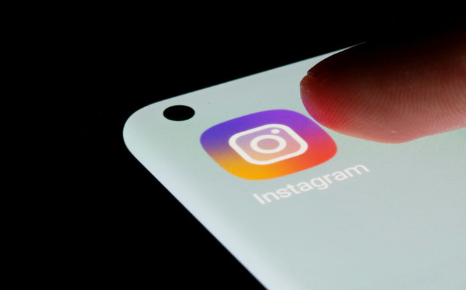 Instagram boss announces temporary move to London