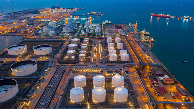 Oil Updates — Aramco increases prices for Asia to record levels; Algeria’s oil output to reach 1.057m bpd