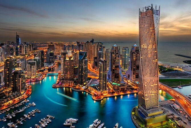 Dubai’s new real estate law to attract foreign capital