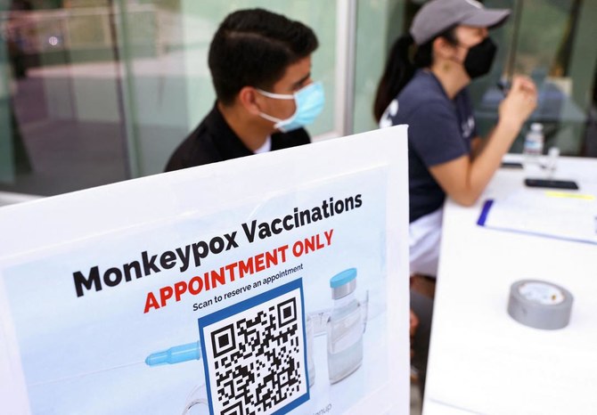 US government declares monkeypox outbreak a public health emergency