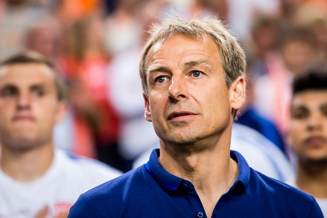 Klinsmann: Bundesliga playoff idea ‘thrilling’ amid Bayern dominance