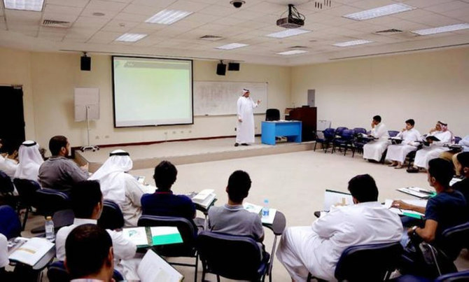 Saudi tertiary institutions will be allowed to introduce assessments based on those followed by the world’s top universities. 