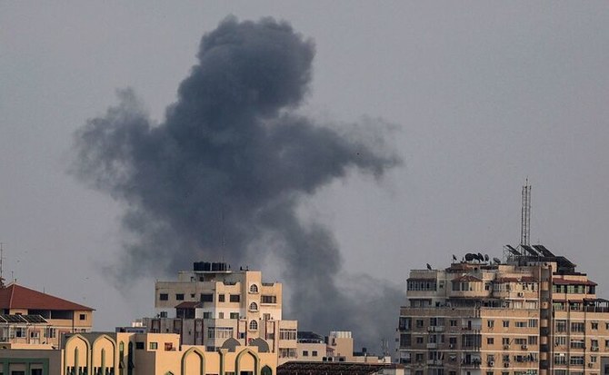 International community calls for maximum restraint in latest Gaza violence