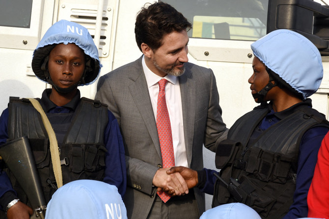 Canada to investigate police handling of Senegal diplomat