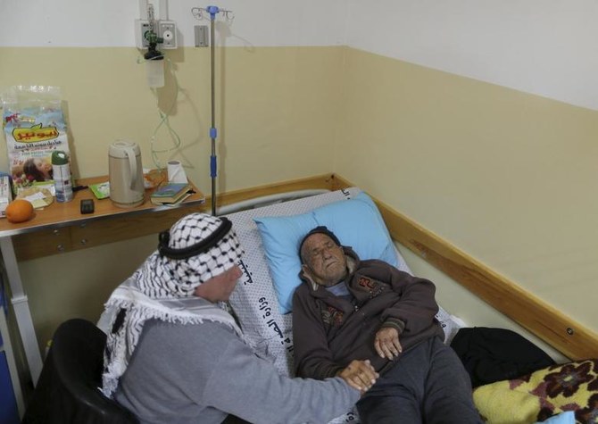Gaza hospital services at risk amid power plant crisis
