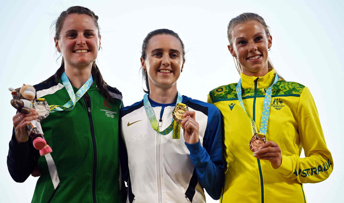 Australia win historic cricket gold at Commonwealth Games as athletics wraps up
