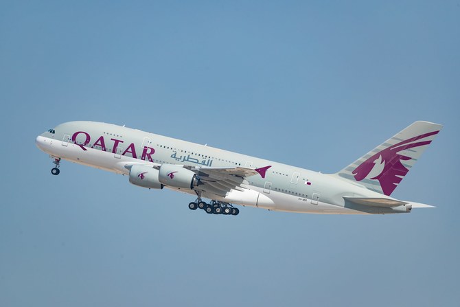 Qatar Airways to resume operations to Qassim, adds 4 flights to Riyadh