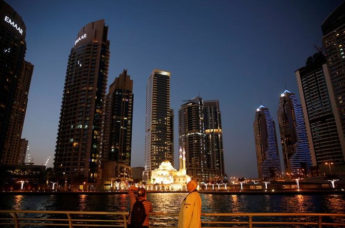 Dubai real estate market records $435.6m in real estate transactions