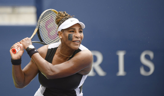 Serena Williams makes triumphant return to hardcourts
