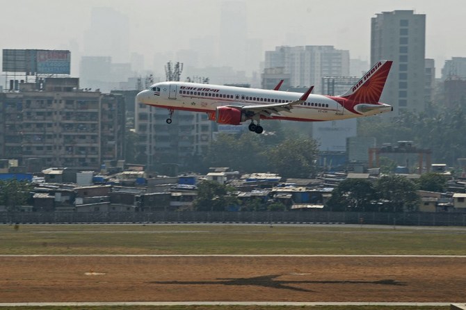 Independence Day celebration: Air India offers discounted flights from Gulf cities to subcontinent