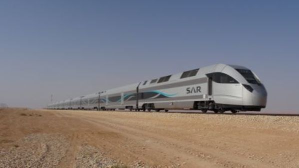 Saudi Railways records 121% jump in number of passengers in H1