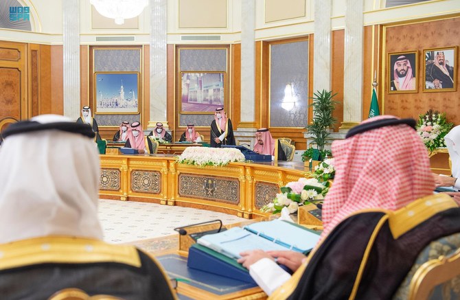 Saudi Cabinet authorizes ministers to discuss agreements with Thailand in energy, tourism sectors