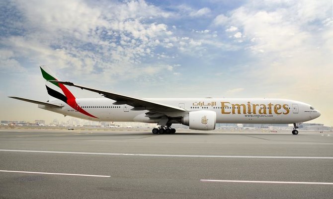 Emirates announces third daily flight to Mauritius