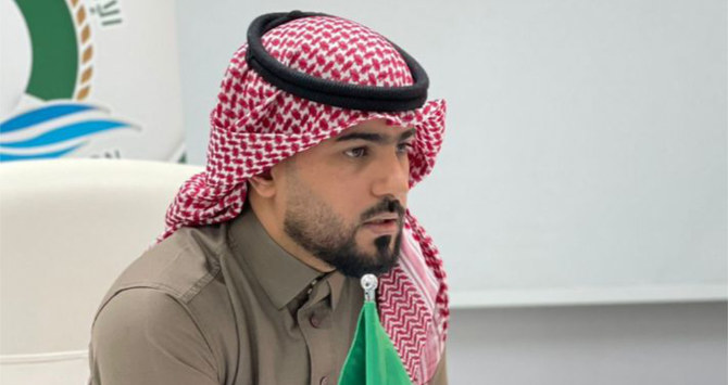Saudi water safety body launches new training programs
