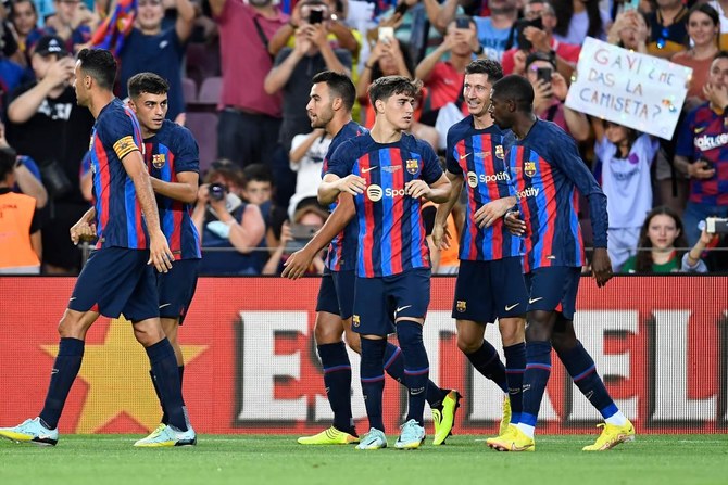 Barcelona sell off assets to make signings in attempt to restore glory days