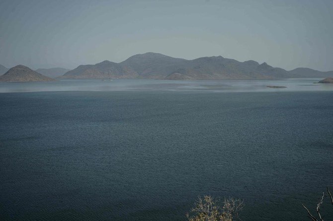 Ethiopia says completes third filling of mega-dam reservoir