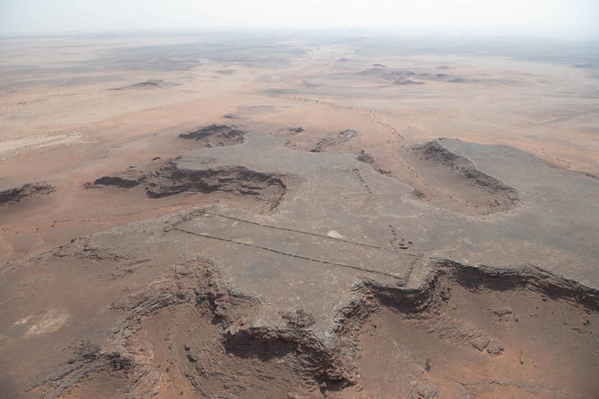 How archaeological discoveries in AlUla and Khaybar are unearthing Saudi Arabia’s prehistoric past