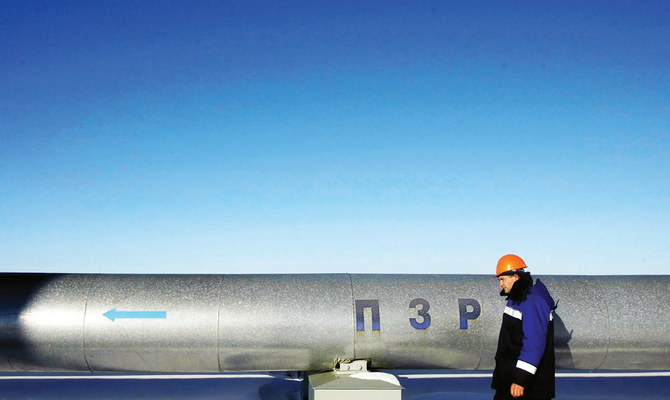 Gazprom ramps up gas flow to Hungary via Turkstream pipeline, official says