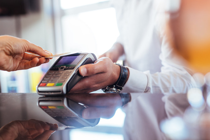 Digital payments exceed cash for first time in Saudi Arabia with 94% transaction value 