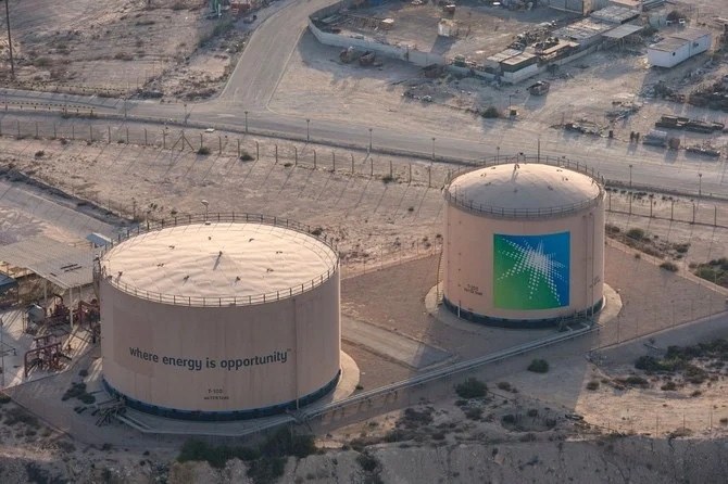 Aramco to add significant output capacity from 2025 as global spare oil gets thinner