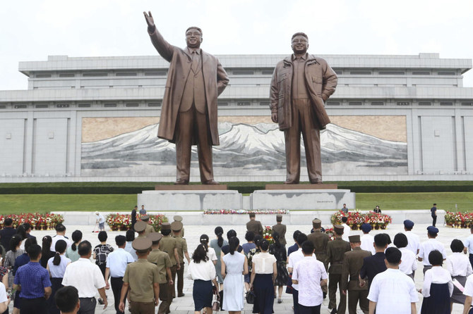 Seoul offers Pyongyang ‘audacious’ economic benefits for denuclearization