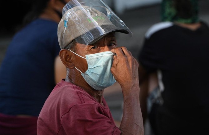 Pandemic pushed millions more into poverty in the Philippines — govt