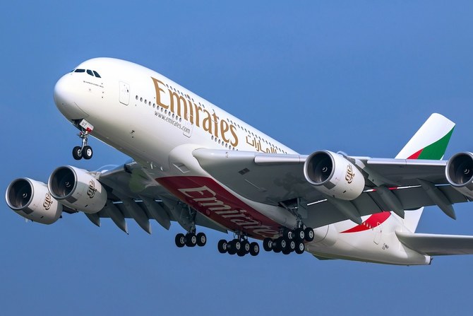Emirates sets date for flagship Airbus A380’s return to Perth route