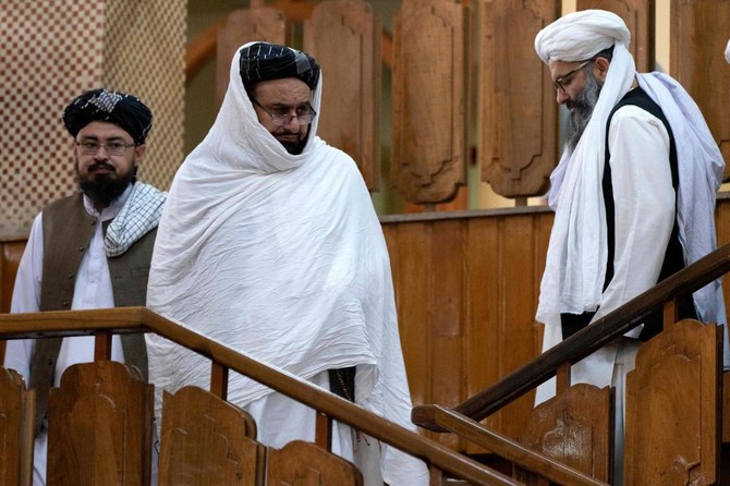 Taliban add more compulsory religion classes to Afghan universities