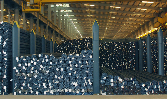 Saudi Al-Yamamah Steel’s profit drops 58% on higher raw material costs