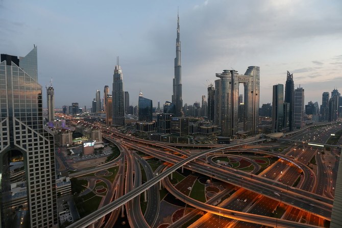 Dubai experiences 22% growth in commercial licencing business H1 2022